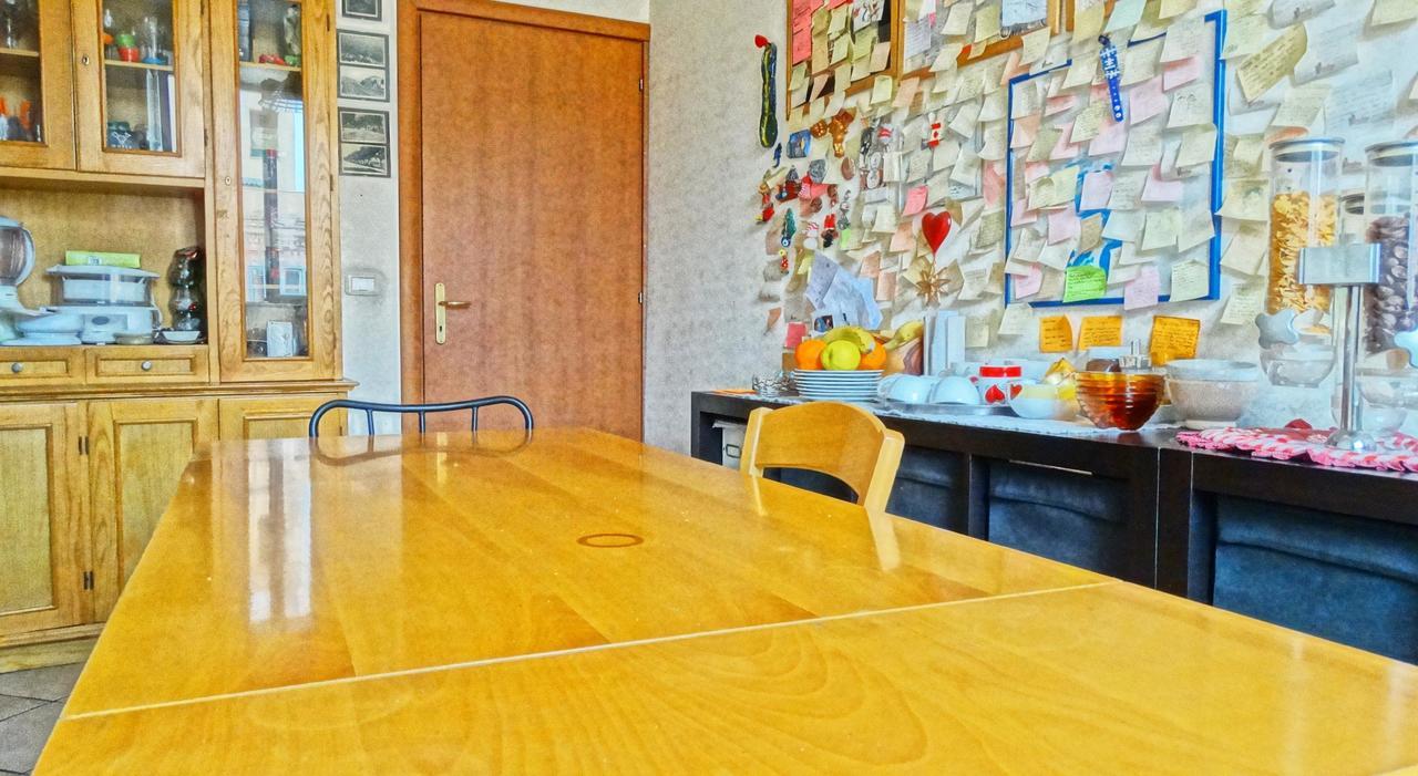 House Frühstückspension *
