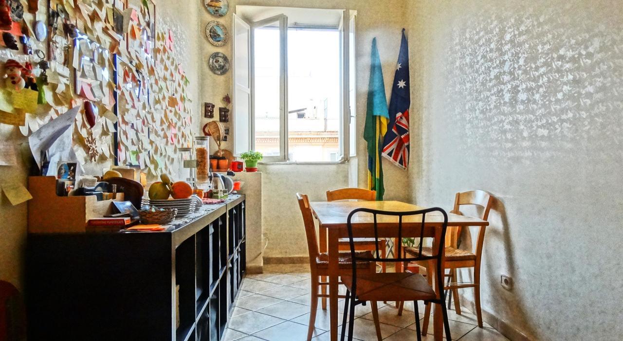 Bed & Breakfast House Rom