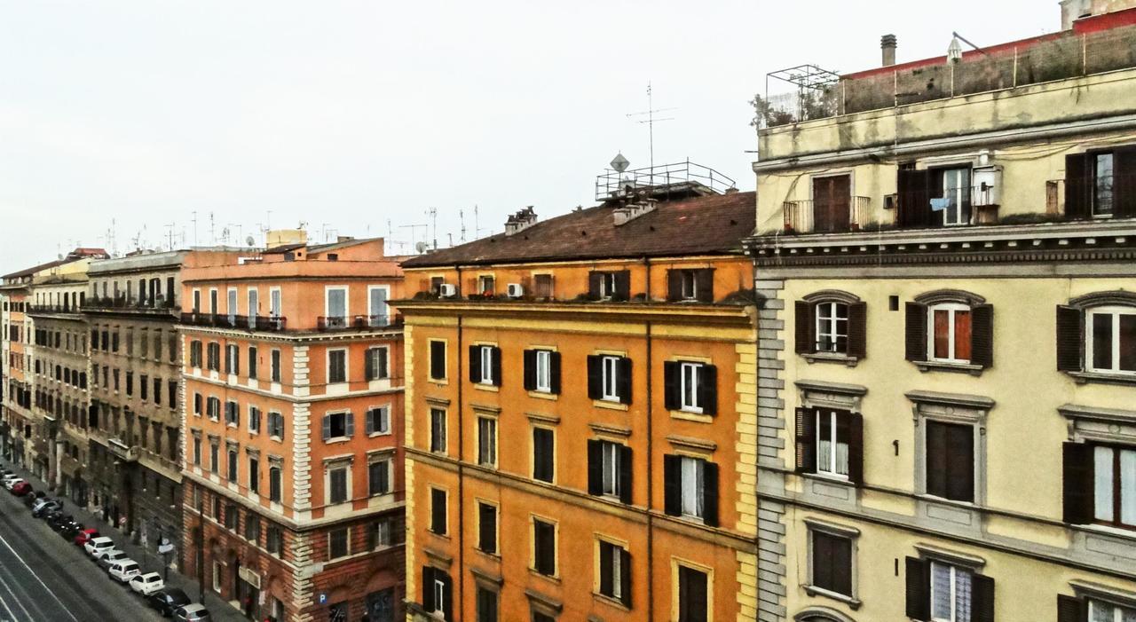 House Bed & Breakfast Rom